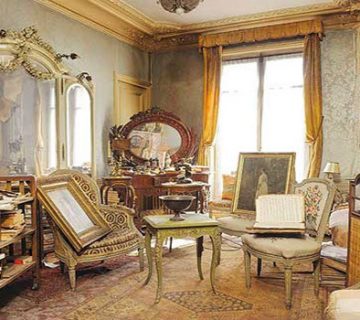 خرید خرده ریز منزل از سمساری