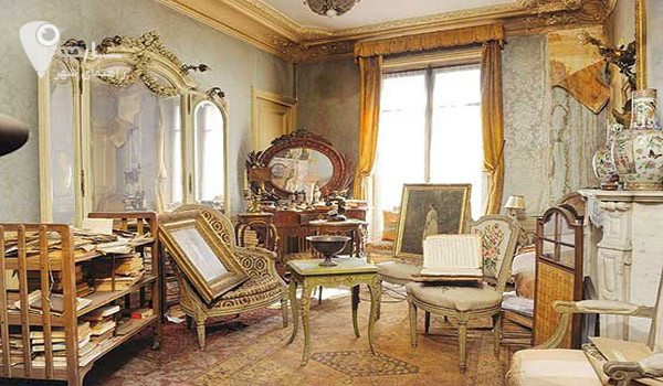 خرید خرده ریز منزل از سمساری