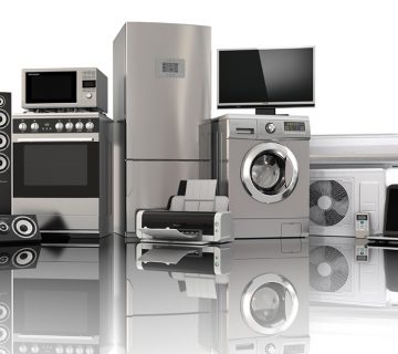 سمساری در غرب تهران