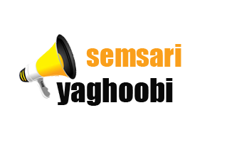 لوگو سمساری یعقوبی