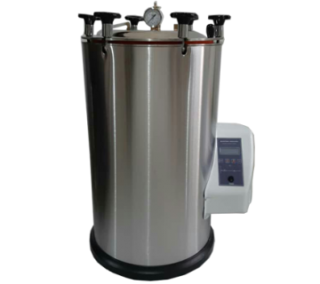 اتوکلاو آزمایشگاهی