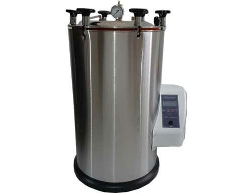 اتوکلاو آزمایشگاهی